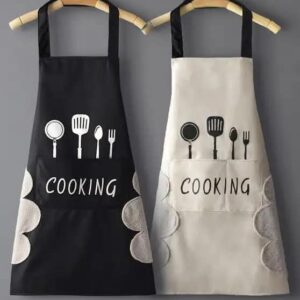 Cocking Apron