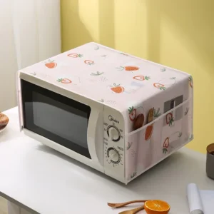 Oven cover